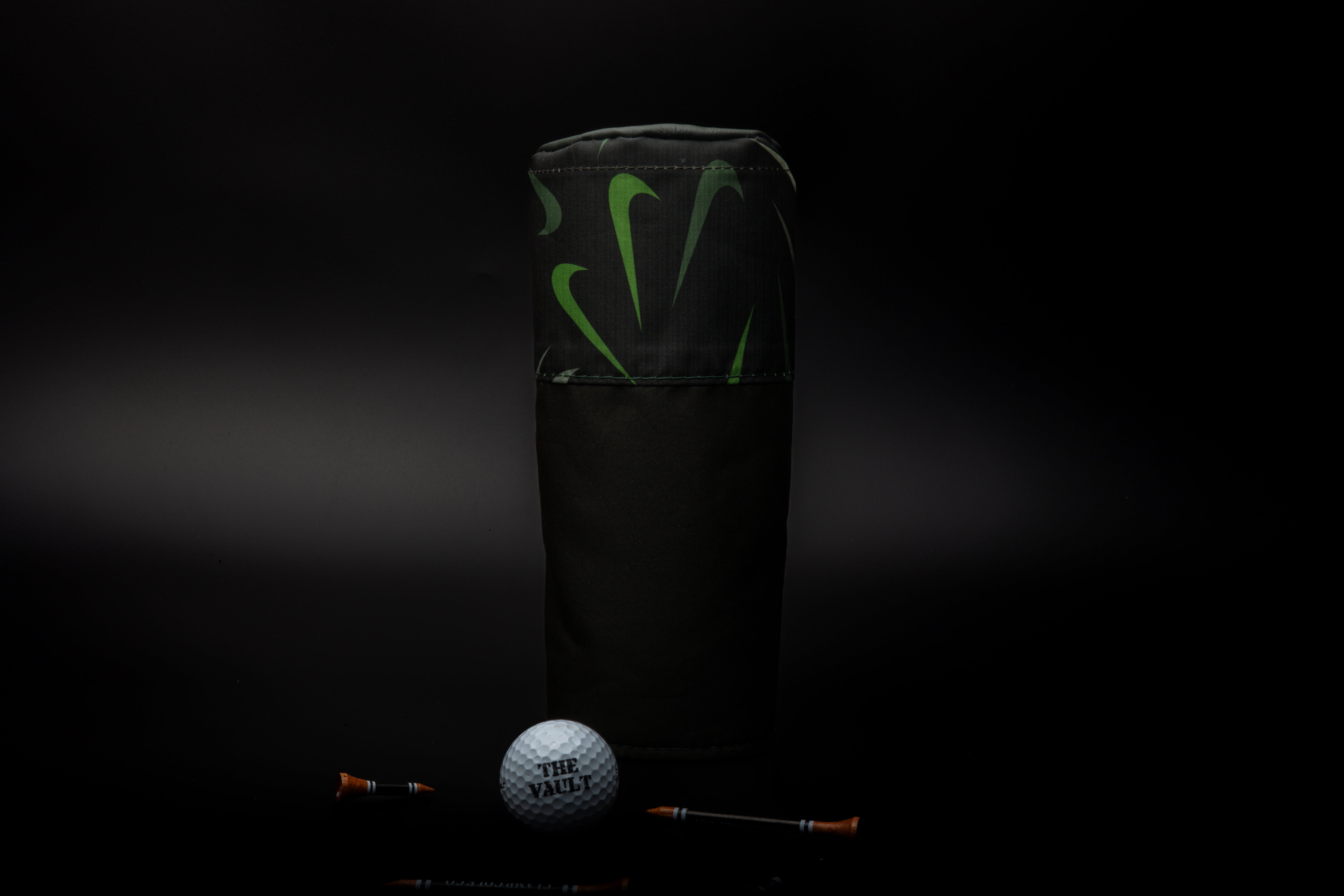 Nike reworked Wood Barrel Headcover