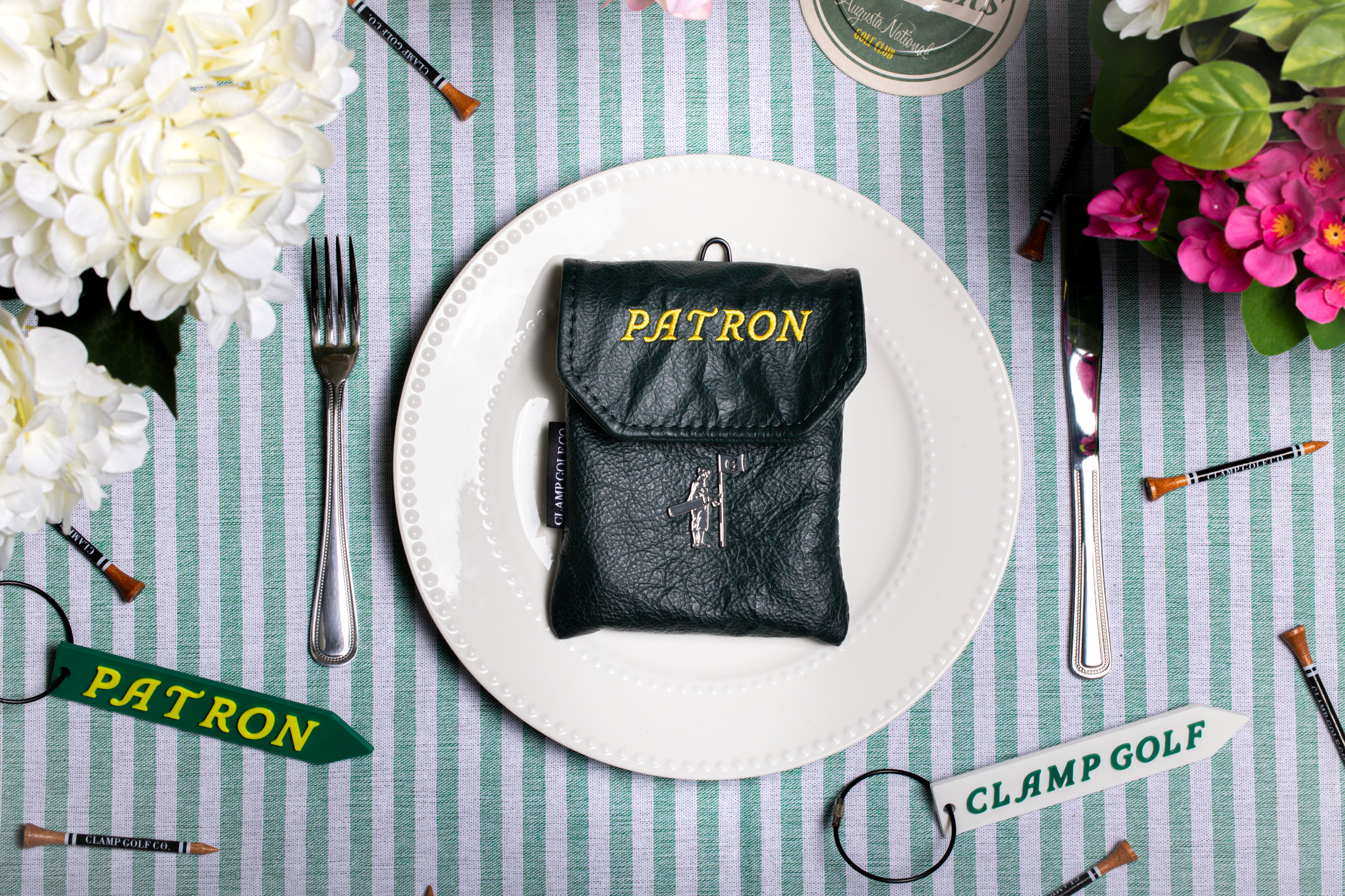 2026 April Major Scope Pouch