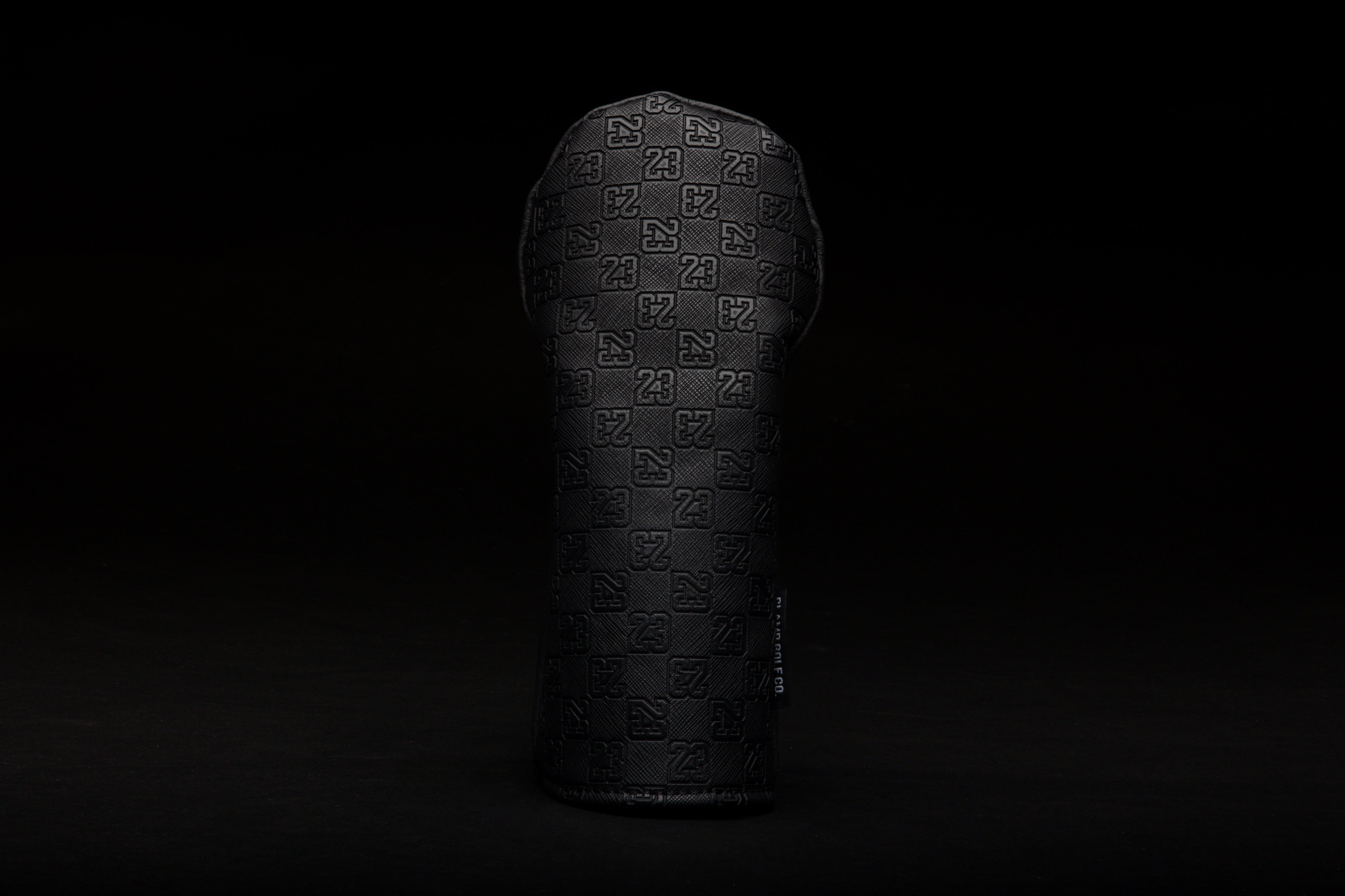 Nike Jordan Jumpman Rework Wood Headcover