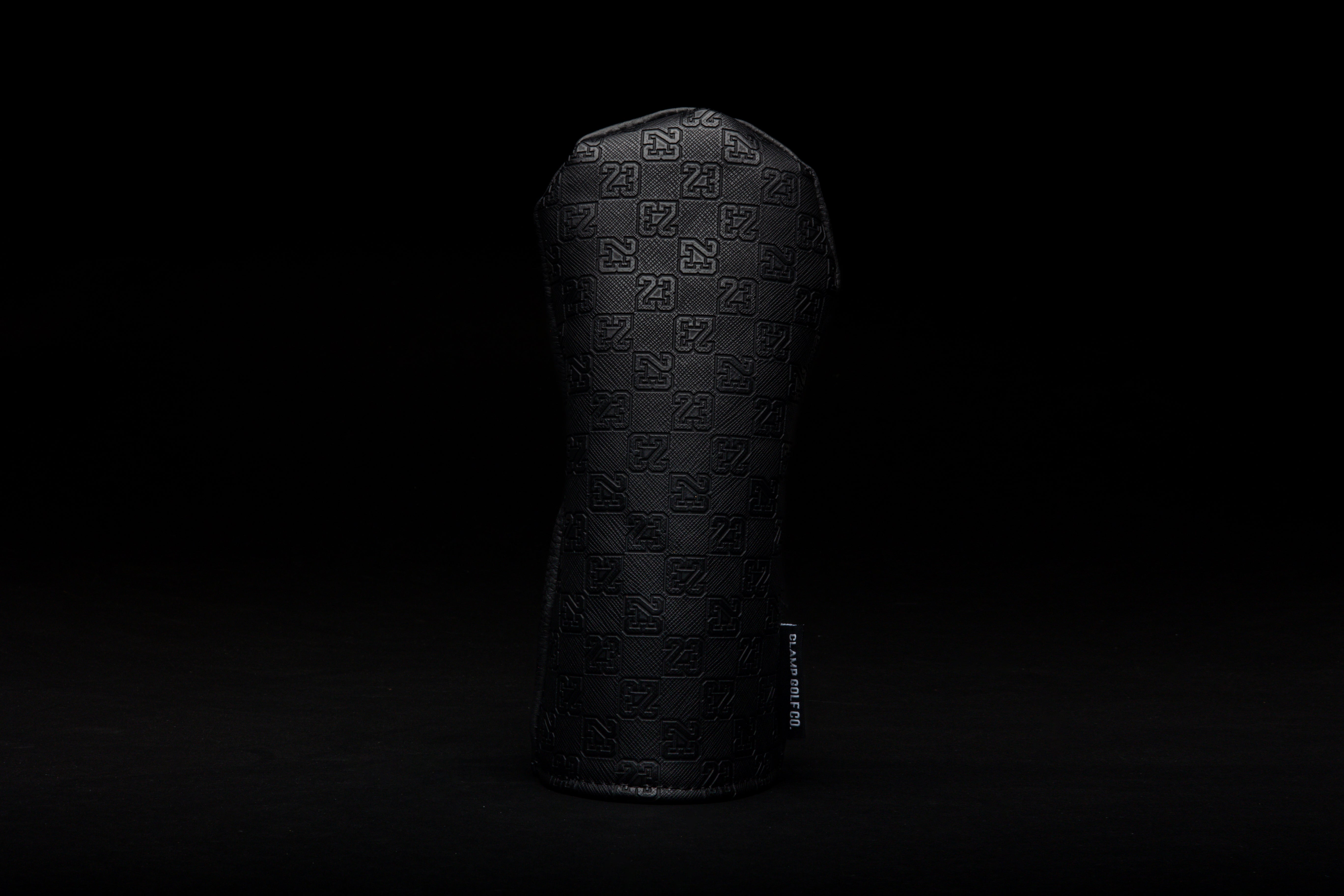 Nike Jordan Jumpman Reworked Wood Headcover