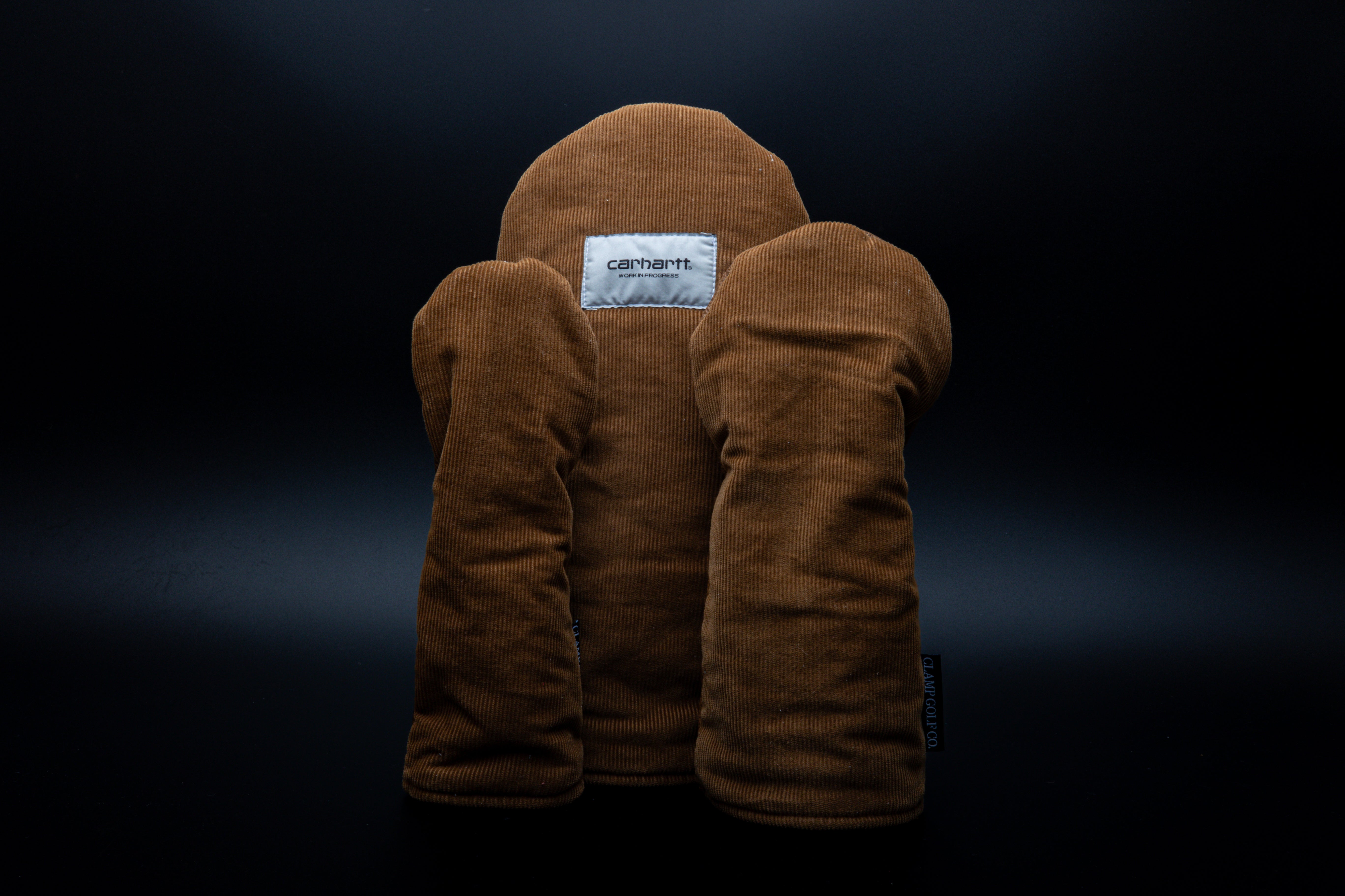 Carhartt Reworked Headcovers