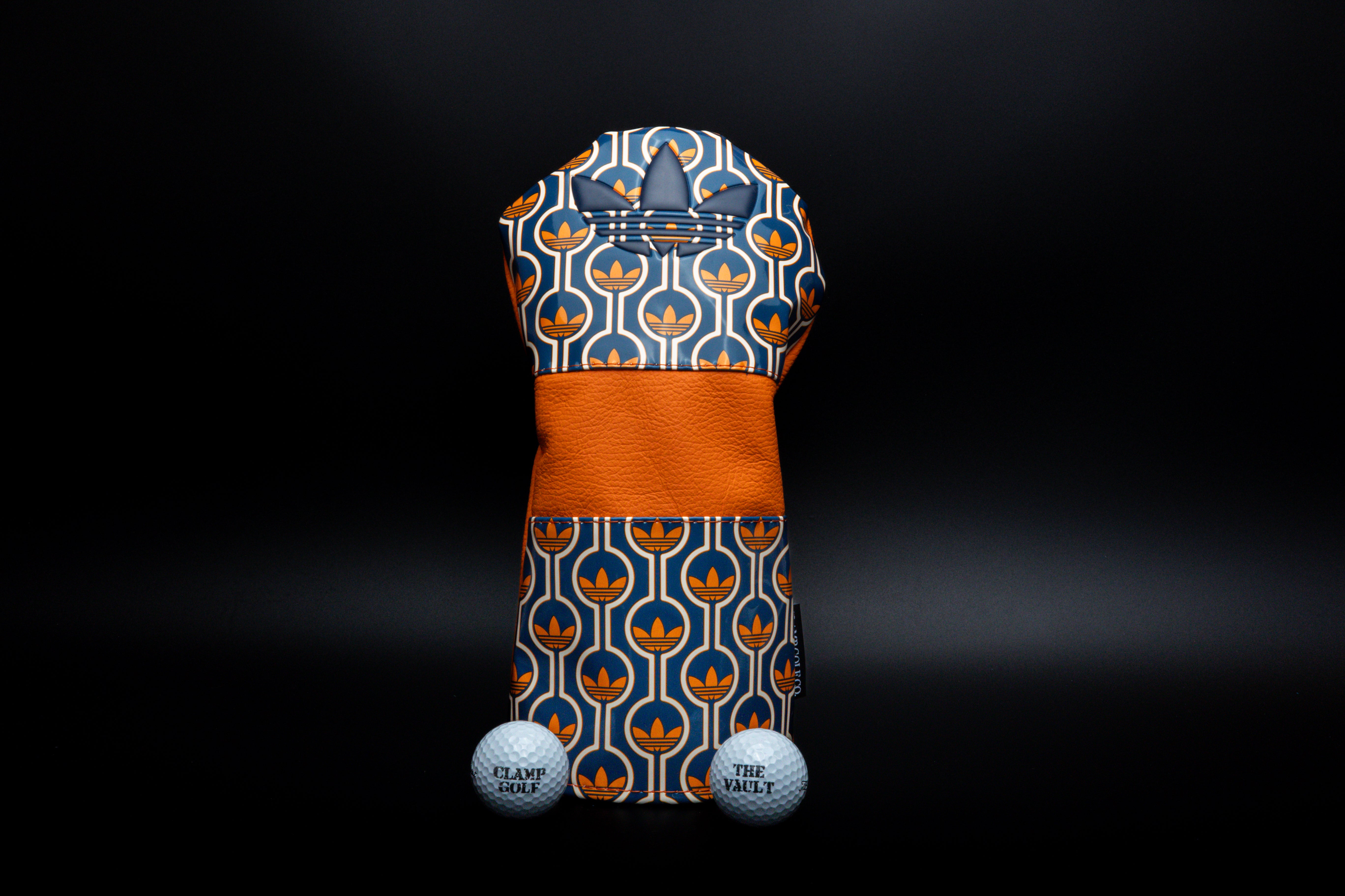 Adidas Reworked Driver Headcover