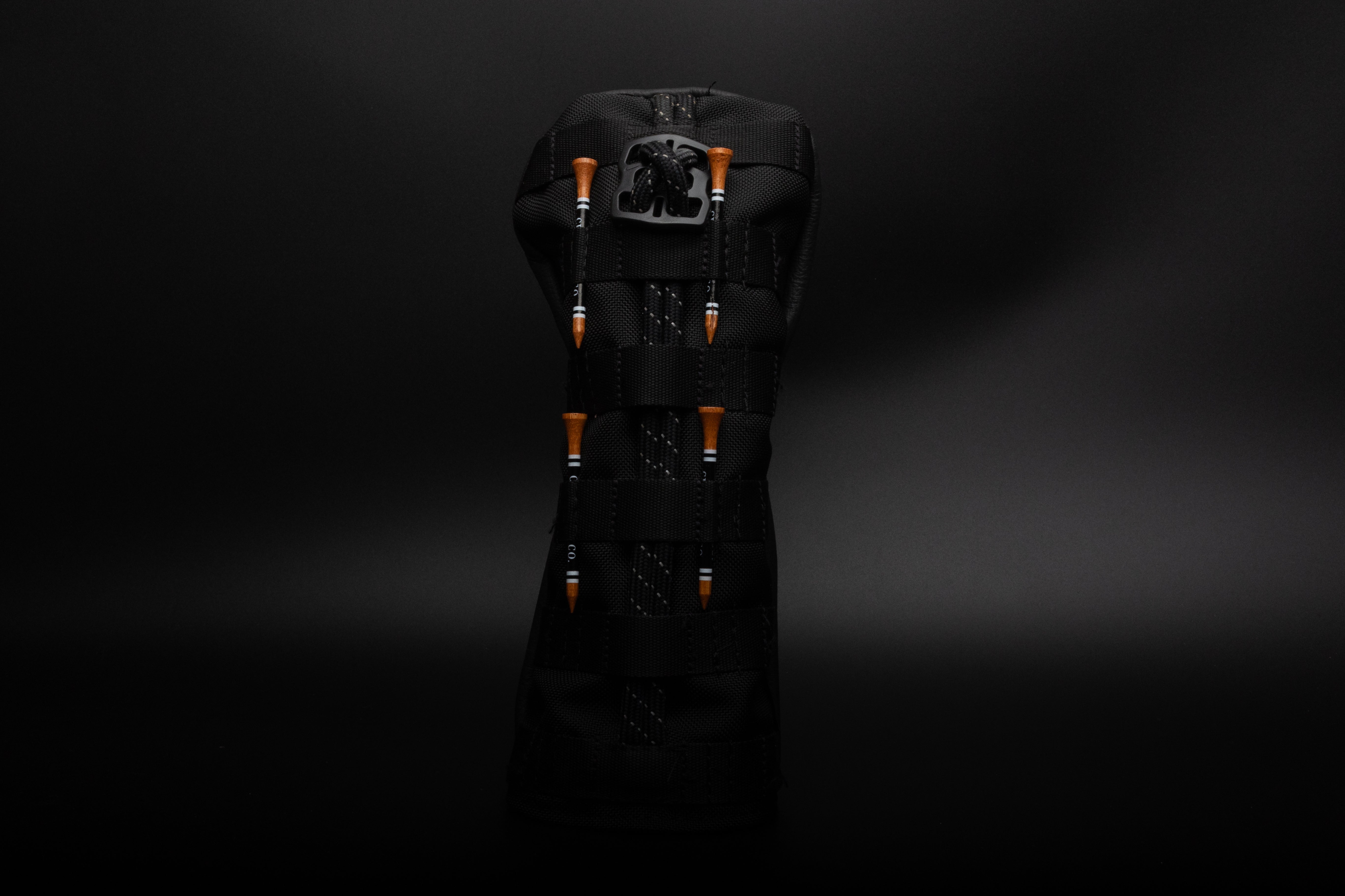 Nike Reworked Driver Headcover