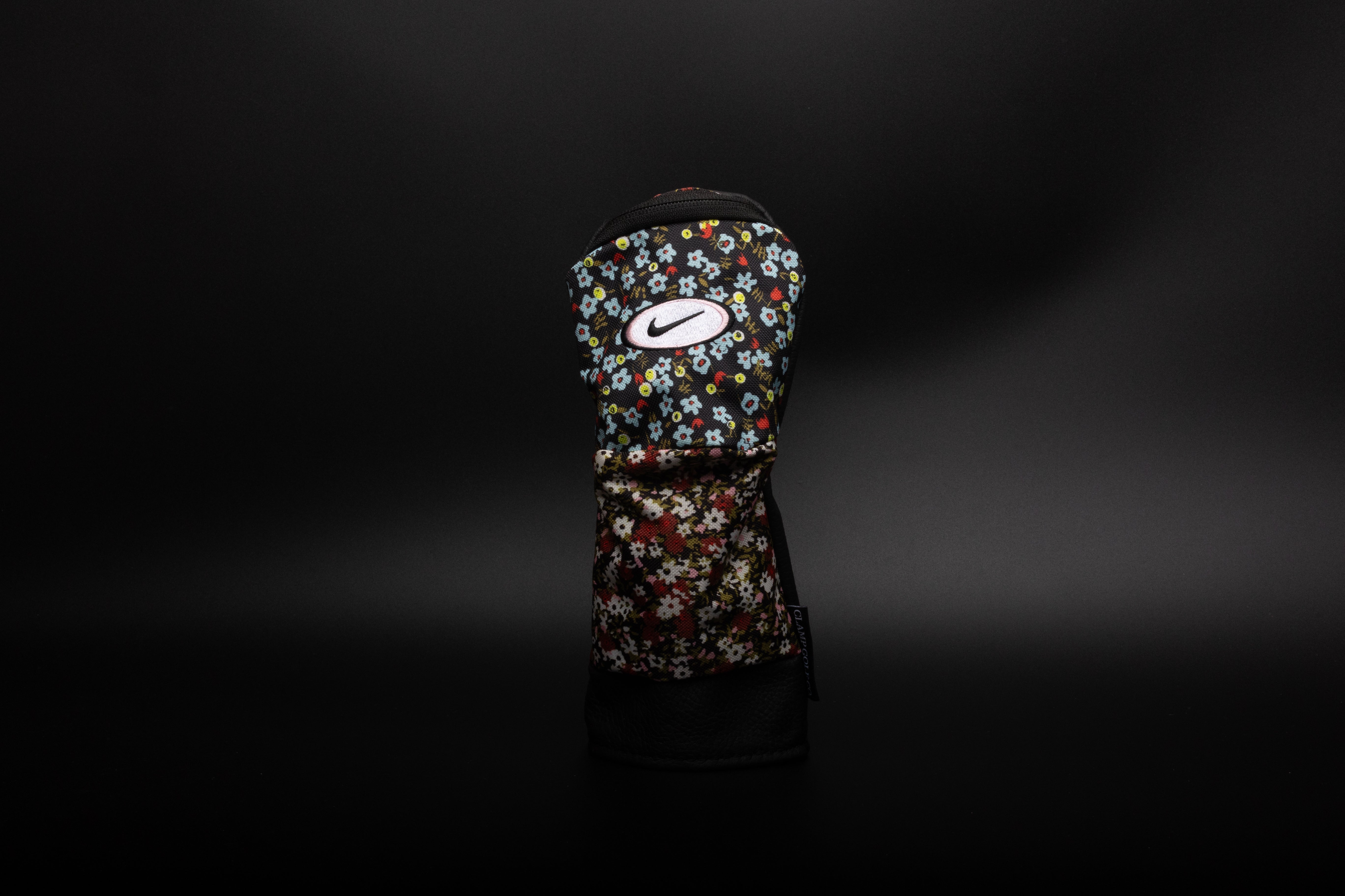Nike Reworked Wood Headcover