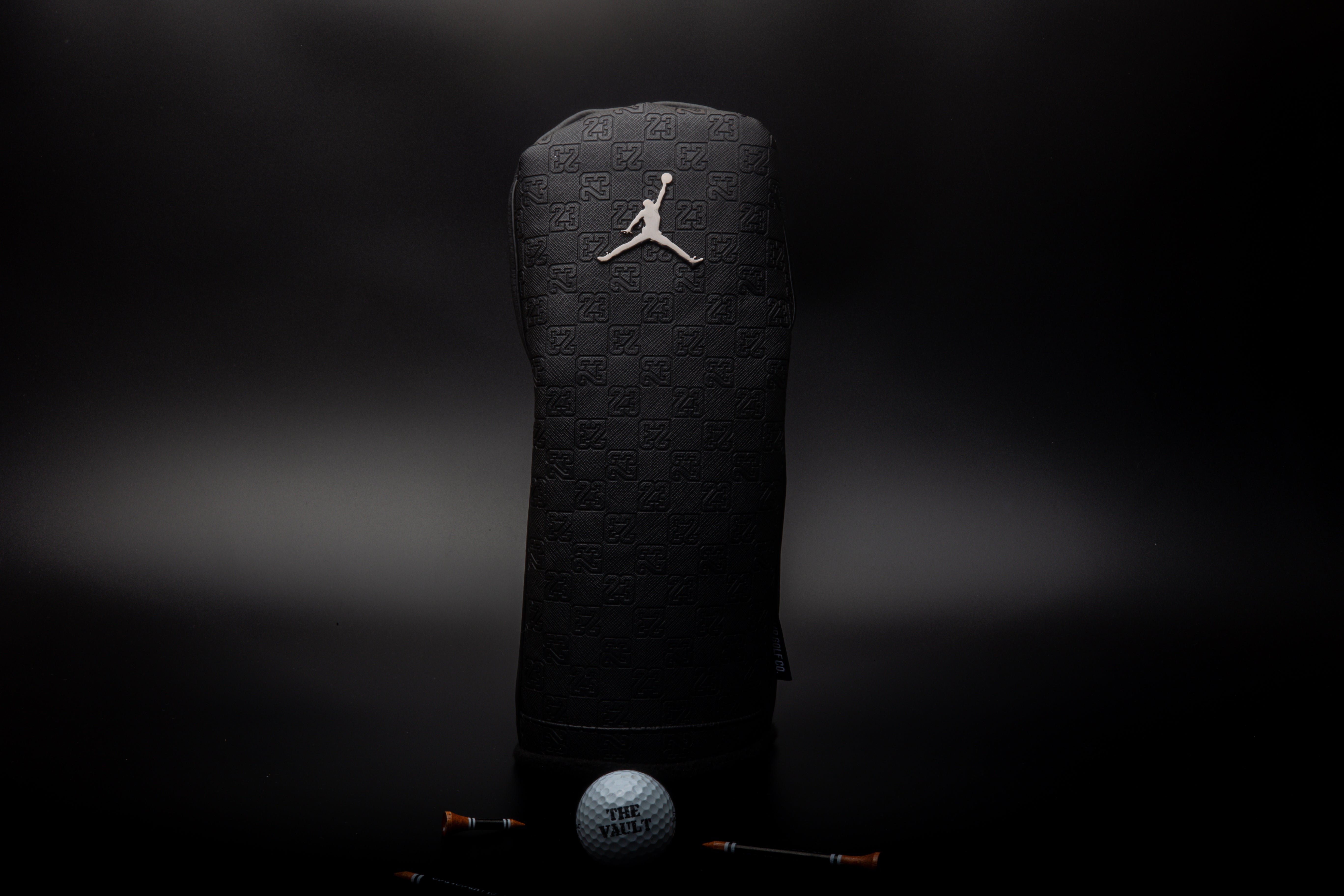 Nike Jordan Jumpman Reworked Driver Headcover