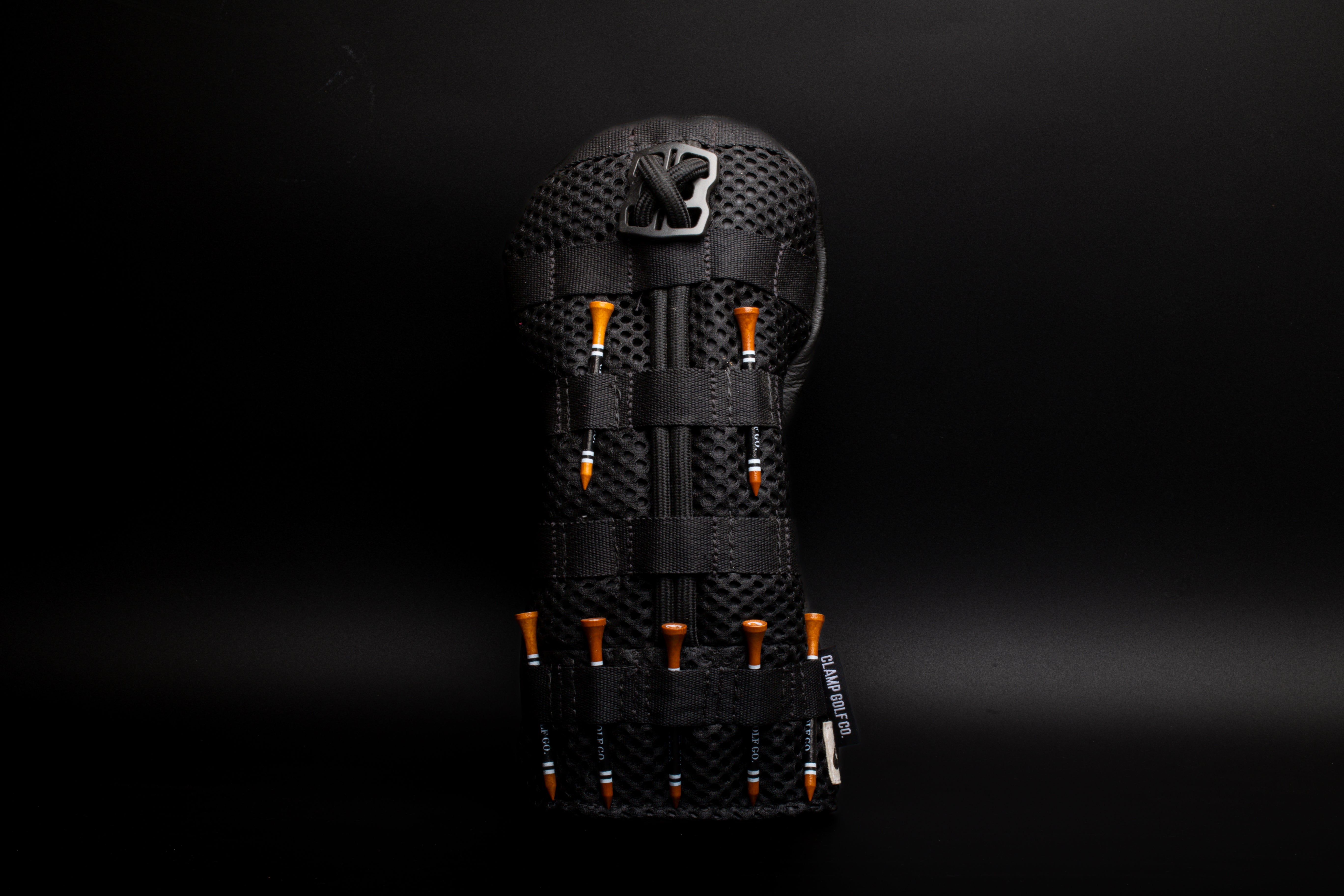 Nike Reworked Driver Headcover