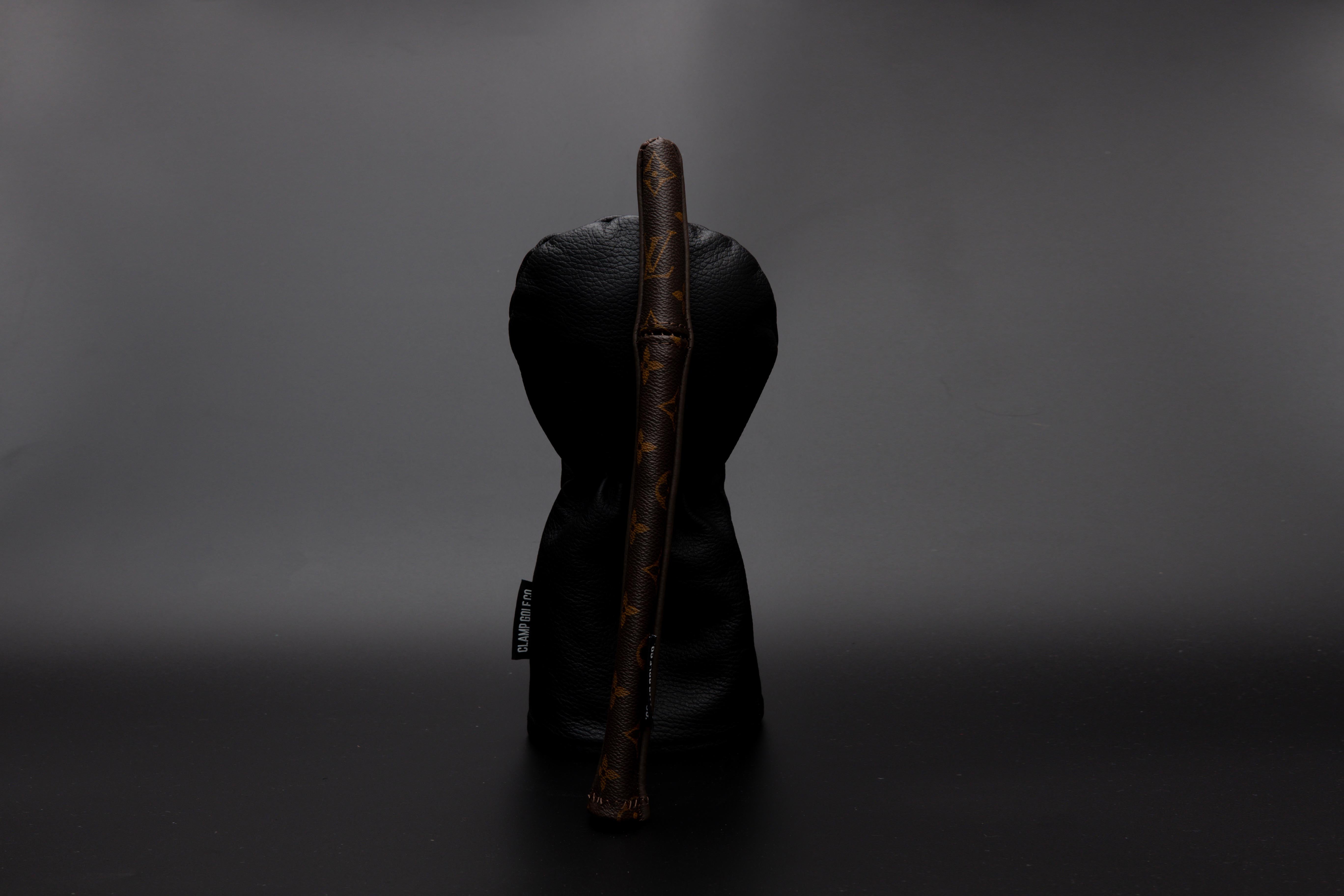 1 of 1 Custom Louis Vuitton Alignment Sticks Rework Headcover