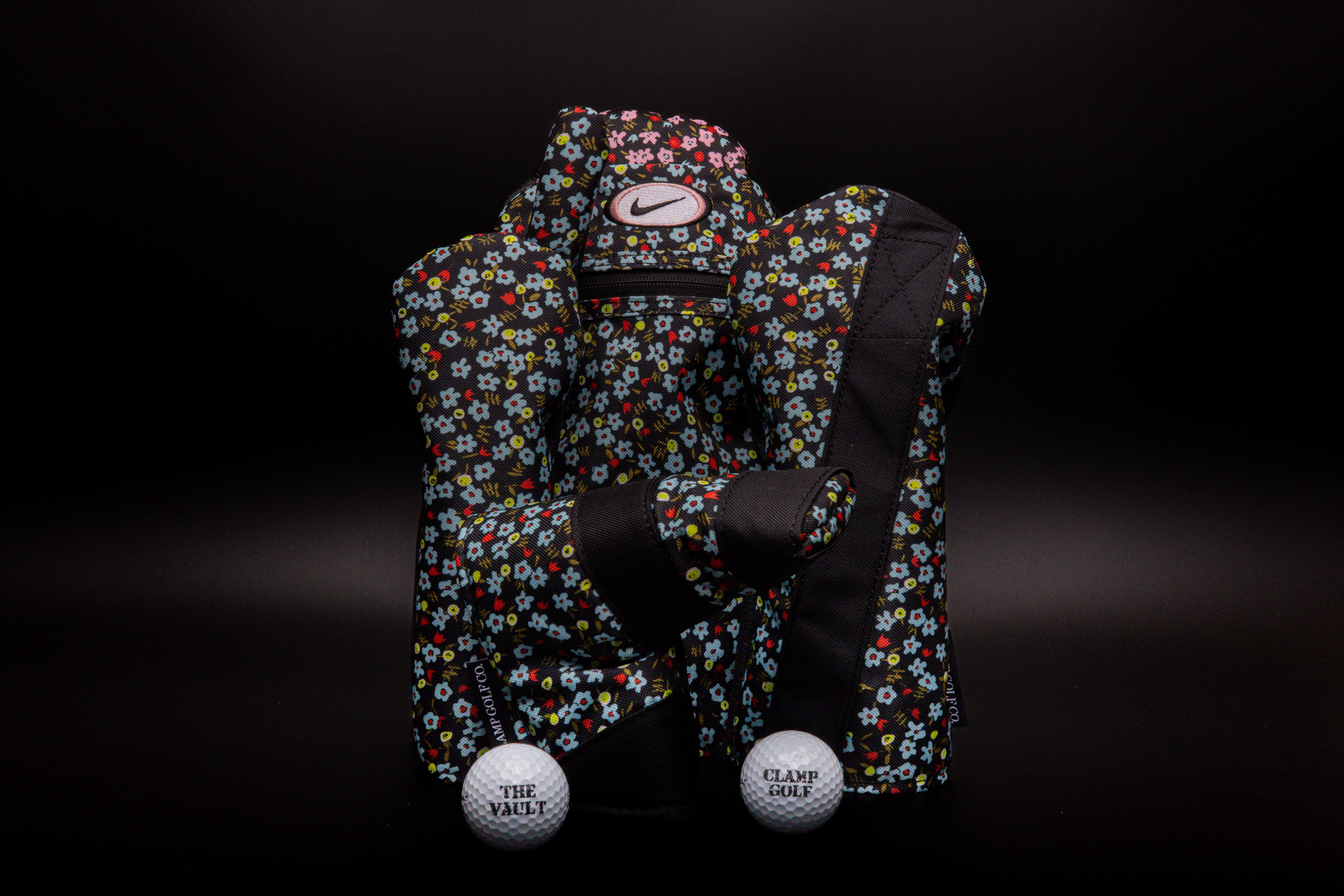 Nike Reworked Headcovers